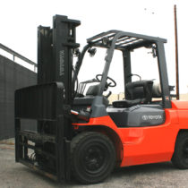 Used Toyota Forklifts For Sale Lease Equipment Company Of Los Angeles