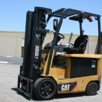 Caterpillar EC25EN2-AC