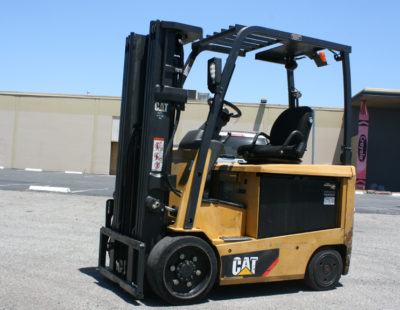 Caterpillar EC25EN2-AC