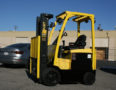 Hyster E50XN