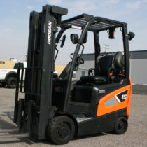 Doosan GC15S-9