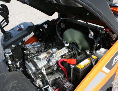Doosan GC15S-9