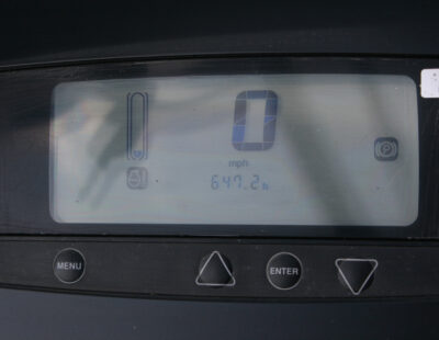Doosan GC15S-9