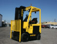 Hyster E50XN