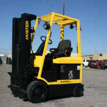 Hyster E50XM