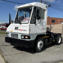 Kalmar OTTAWA T2