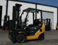 Komatsu FG25ST-16