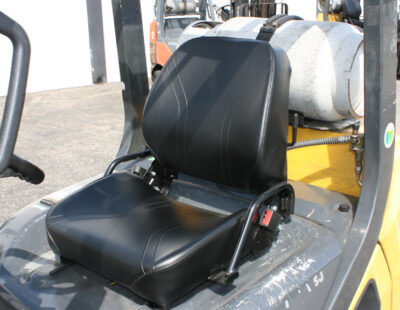 Komatsu FG25ST-16
